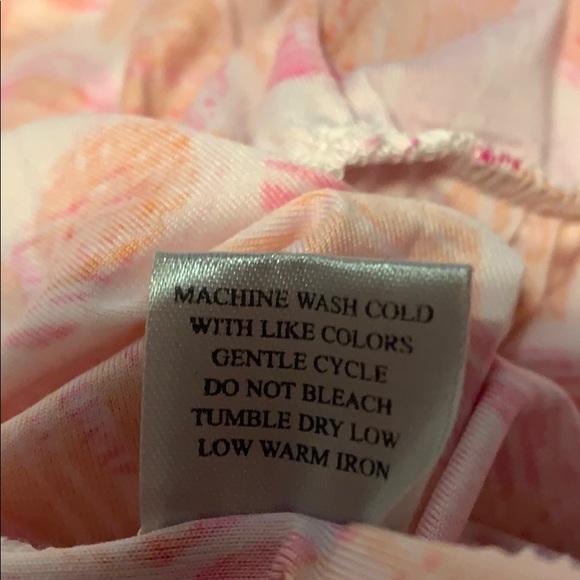 4/$50 NWT$ Kathryn relax sleep & dream pj top L - Picture 8 of 9